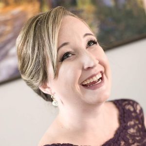 Meet your Posher, Tricia